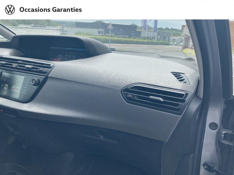 Voitures occasions CITROEN Grand C4 SpaceTourer Feel Bruay-la-Buissière