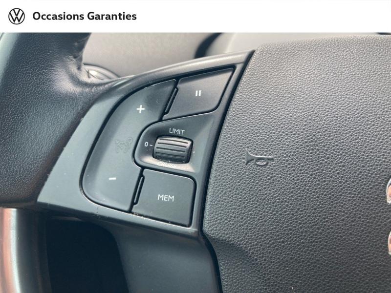 Voitures occasions CITROEN Grand C4 SpaceTourer Feel Bruay-la-Buissière