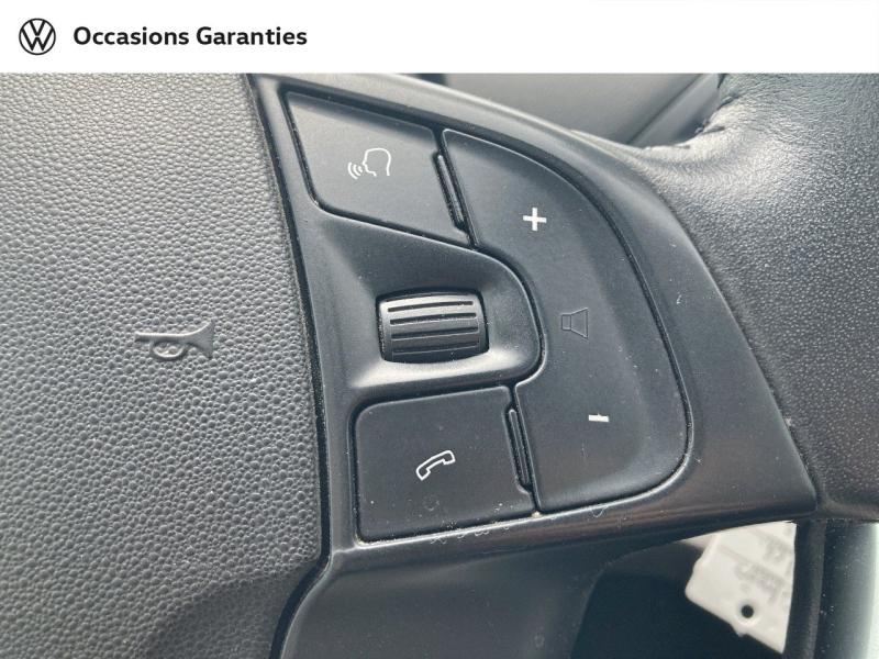 Voitures occasions CITROEN Grand C4 SpaceTourer Feel Bruay-la-Buissière