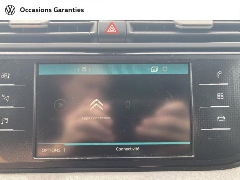 Voitures occasions CITROEN Grand C4 SpaceTourer Feel Bruay-la-Buissière