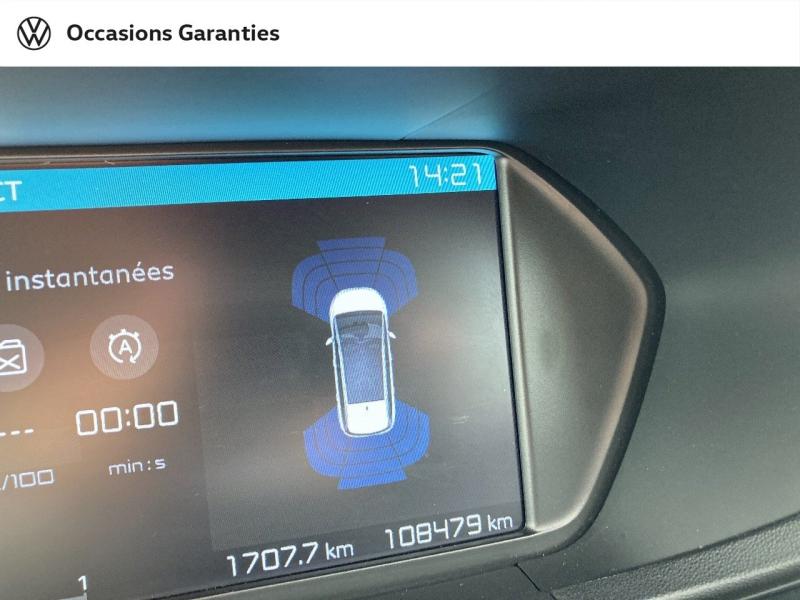 Voitures occasions CITROEN Grand C4 SpaceTourer Feel Bruay-la-Buissière