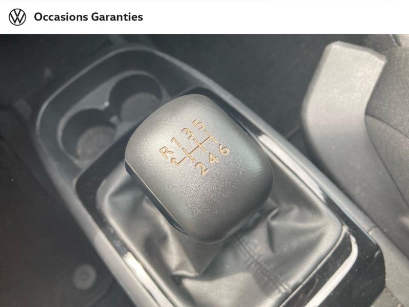 Voitures occasions CITROEN Grand C4 SpaceTourer Feel Bruay-la-Buissière