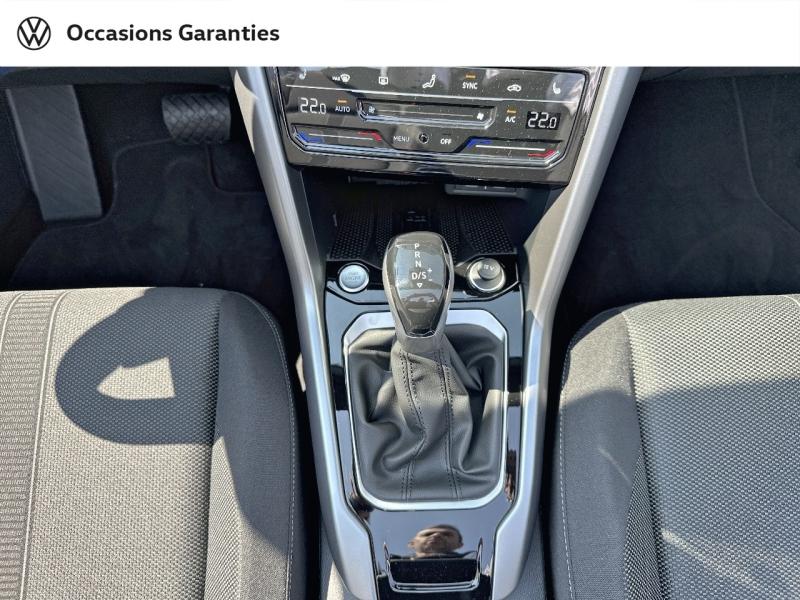 Voitures occasions VOLKSWAGEN T-Roc Cabriolet Style Bruay-la-Buissière