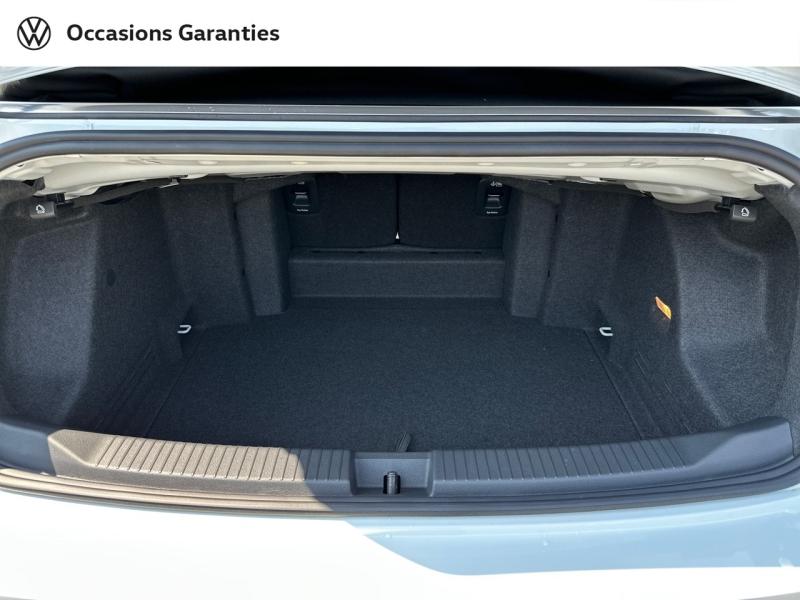 Voitures occasions VOLKSWAGEN T-Roc Cabriolet Style Bruay-la-Buissière
