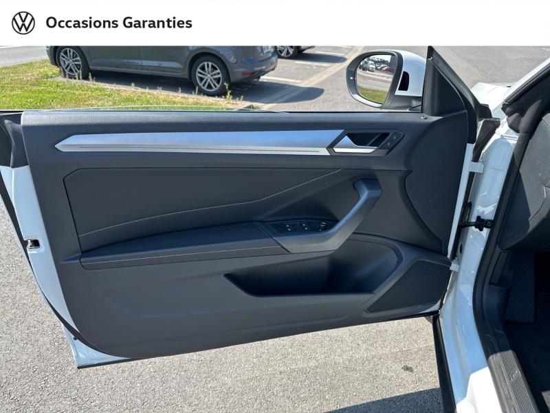 Voitures occasions VOLKSWAGEN T-Roc Cabriolet Style Bruay-la-Buissière