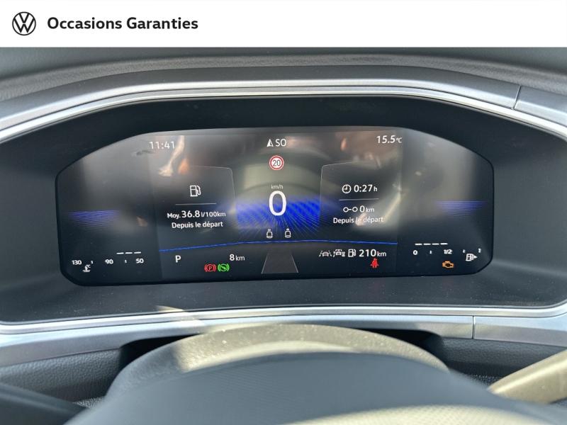 Voitures occasions VOLKSWAGEN T-Roc Cabriolet Style Bruay-la-Buissière