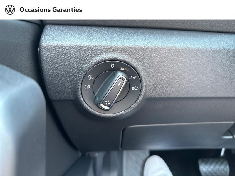 Voitures occasions VOLKSWAGEN T-Roc Cabriolet Style Bruay-la-Buissière