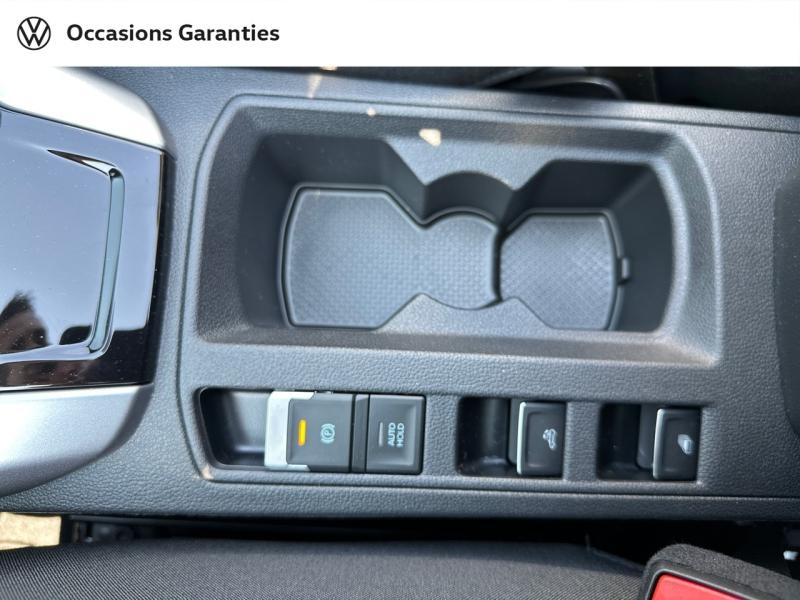 Voitures occasions VOLKSWAGEN T-Roc Cabriolet Style Bruay-la-Buissière