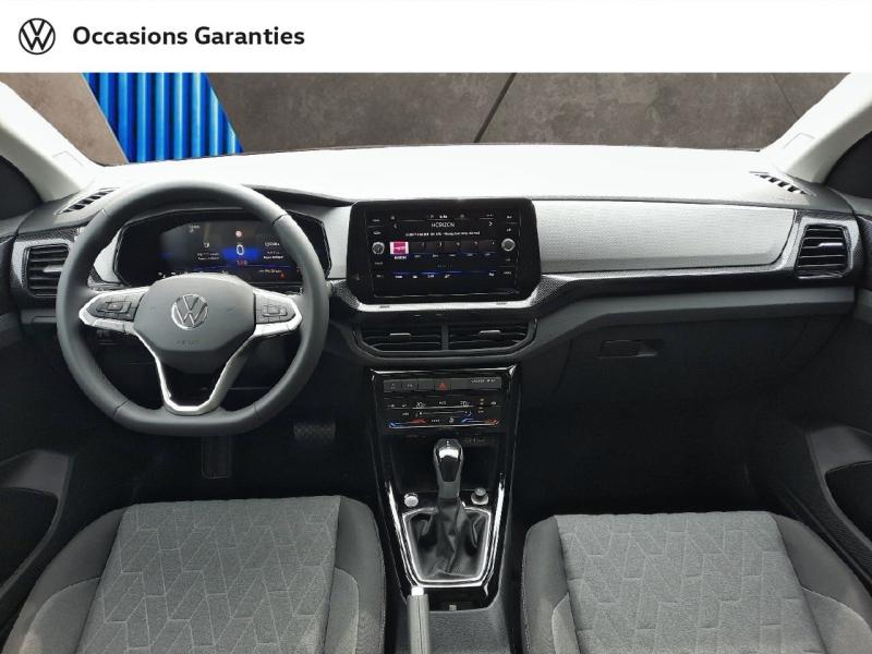 Voitures occasions VOLKSWAGEN T-CROSS VW Edition Lens