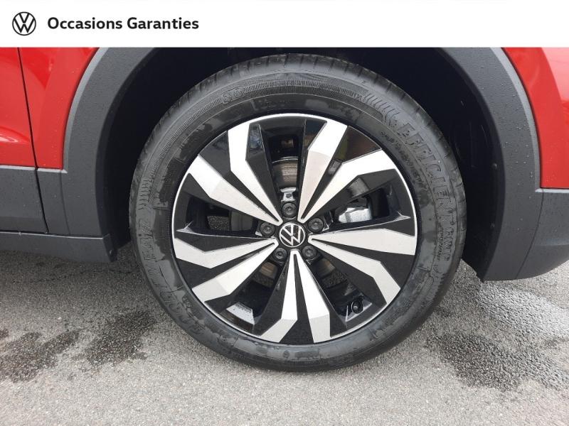 Voitures occasions VOLKSWAGEN T-CROSS VW Edition Lens