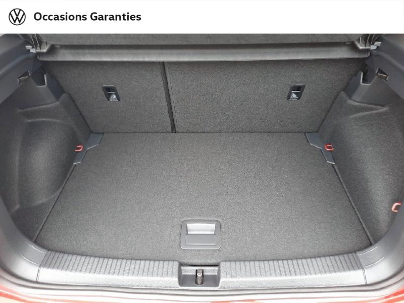 Voitures occasions VOLKSWAGEN T-CROSS VW Edition Lens