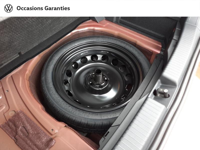 Voitures occasions VOLKSWAGEN T-CROSS VW Edition Bruay-la-Buissière