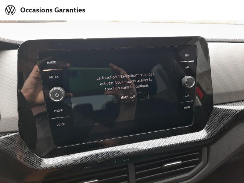 Voitures occasions VOLKSWAGEN T-CROSS VW Edition Lens