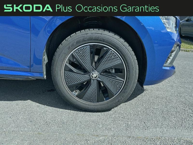 Voitures occasions ŠKODA KAMIQ Monte Carlo Lens