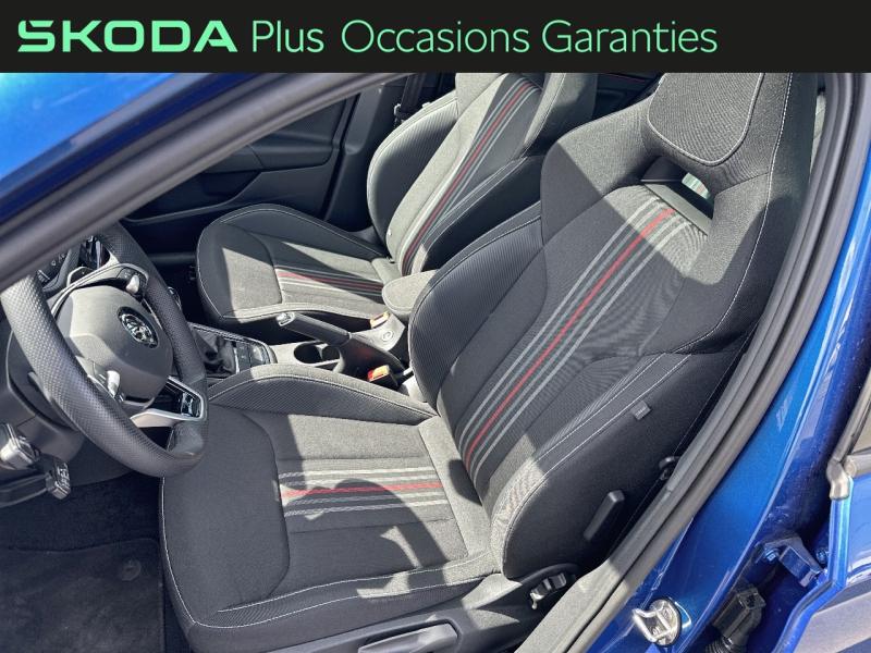 Voitures occasions ŠKODA KAMIQ Monte Carlo Bruay-la-Buissière