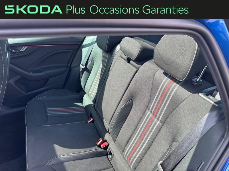 Voitures occasions ŠKODA KAMIQ Monte Carlo Lens