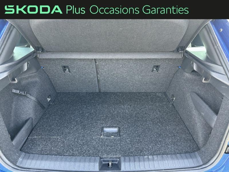 Voitures occasions ŠKODA KAMIQ Monte Carlo Bruay-la-Buissière