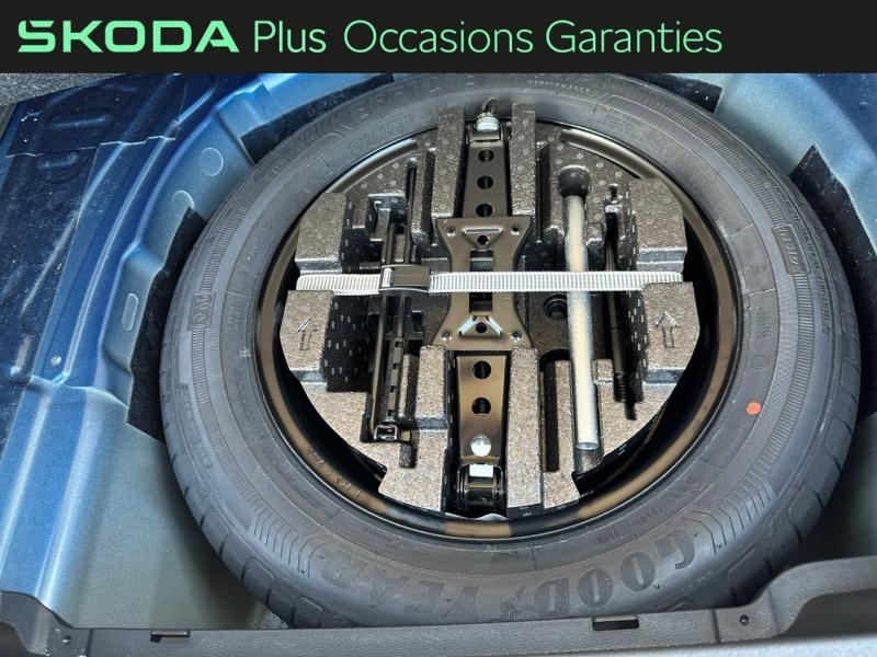 Voitures occasions ŠKODA KAMIQ Monte Carlo Lens