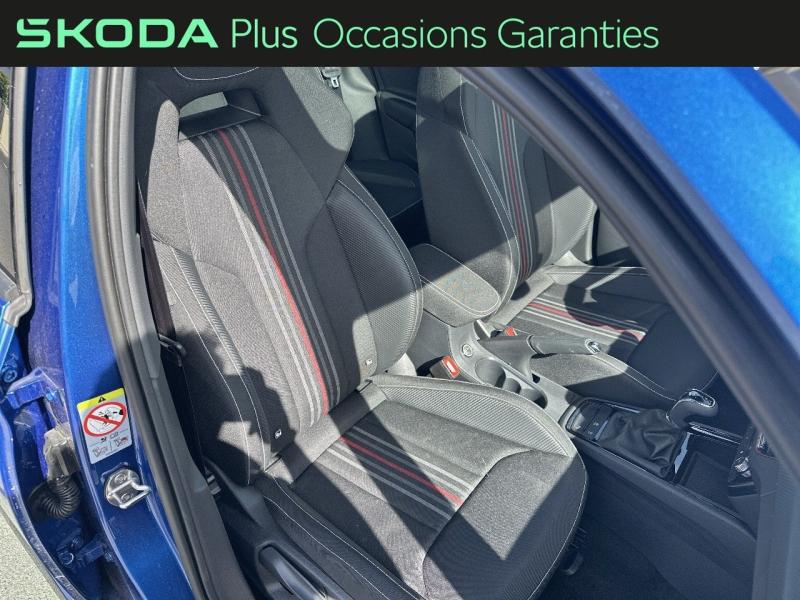 Voitures occasions ŠKODA KAMIQ Monte Carlo Lens