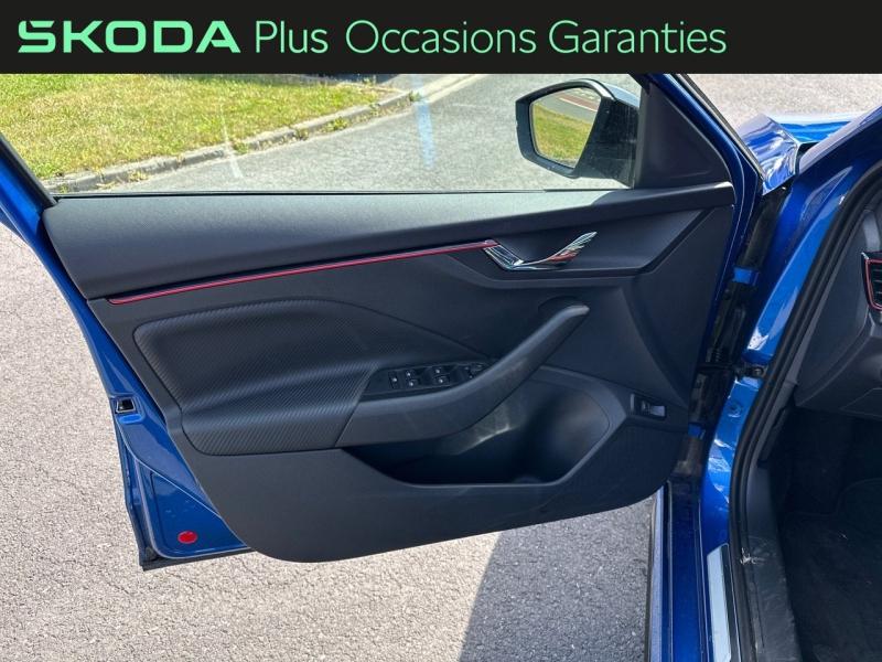 Voitures occasions ŠKODA KAMIQ Monte Carlo Bruay-la-Buissière