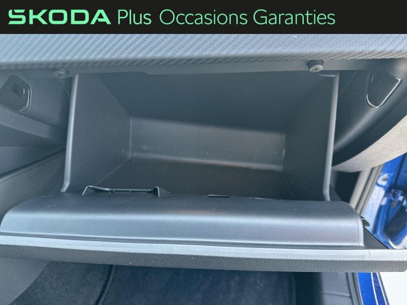 Voitures occasions ŠKODA KAMIQ Monte Carlo Bruay-la-Buissière