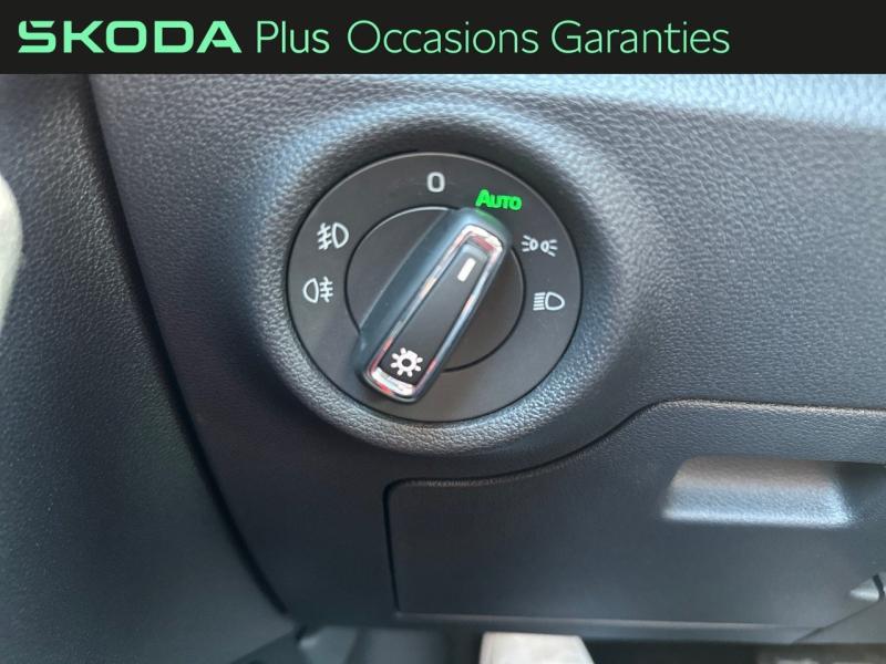 Voitures occasions ŠKODA KAMIQ Monte Carlo Lens