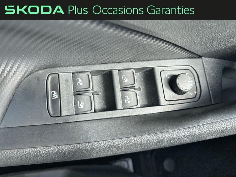 Voitures occasions ŠKODA KAMIQ Monte Carlo Bruay-la-Buissière