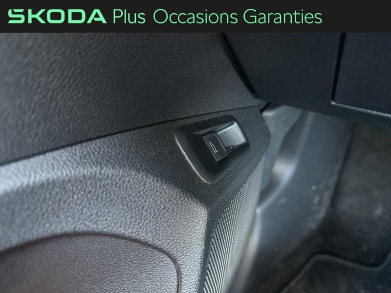 Voitures occasions ŠKODA KAMIQ Monte Carlo Lens