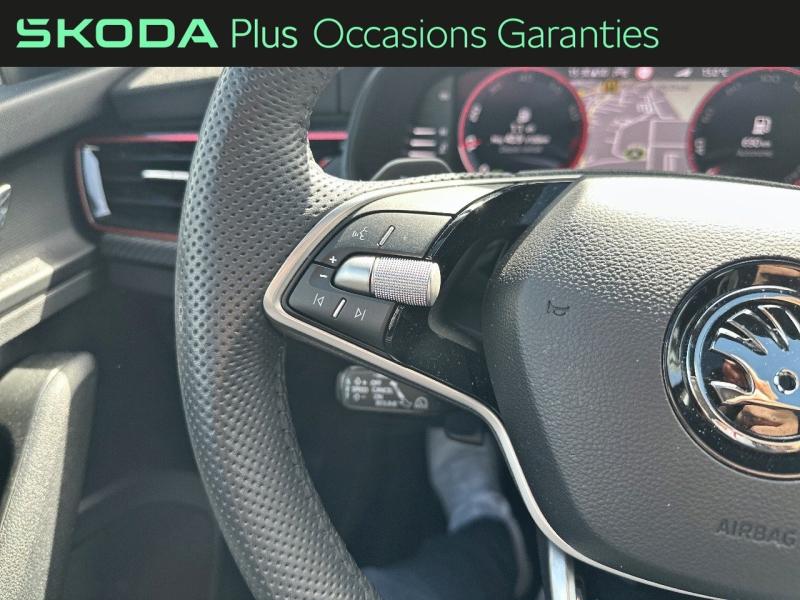 Voitures occasions ŠKODA KAMIQ Monte Carlo Bruay-la-Buissière