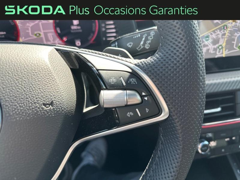 Voitures occasions ŠKODA KAMIQ Monte Carlo Bruay-la-Buissière