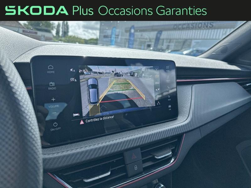 Voitures occasions ŠKODA KAMIQ Monte Carlo Bruay-la-Buissière