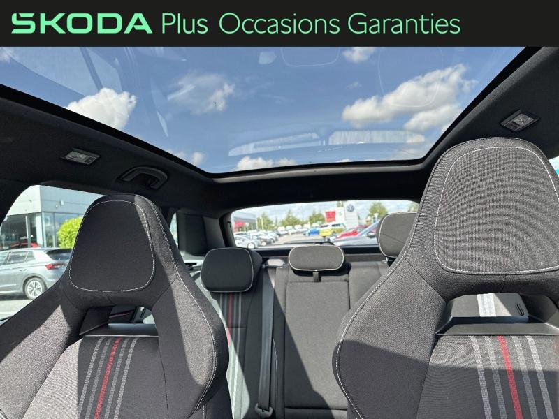 Voitures occasions ŠKODA KAMIQ Monte Carlo Bruay-la-Buissière