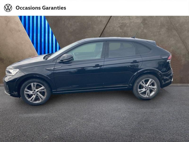 Voitures occasions VOLKSWAGEN TAIGO R-Line Bruay-la-Buissière