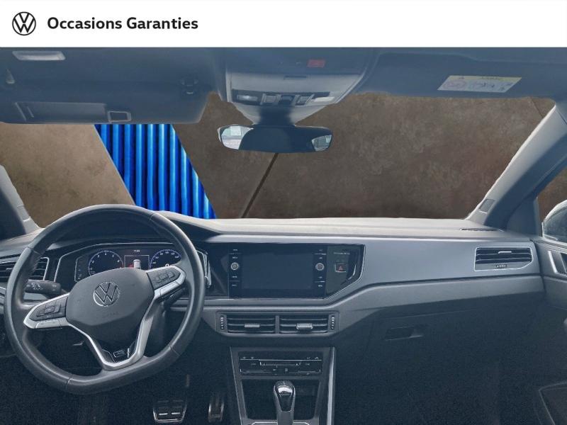 Voitures occasions VOLKSWAGEN TAIGO R-Line Bruay-la-Buissière