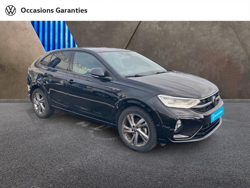 Voitures occasions VOLKSWAGEN TAIGO R-Line Bruay-la-Buissière