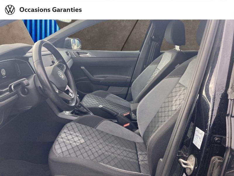 Voitures occasions VOLKSWAGEN TAIGO R-Line Bruay-la-Buissière