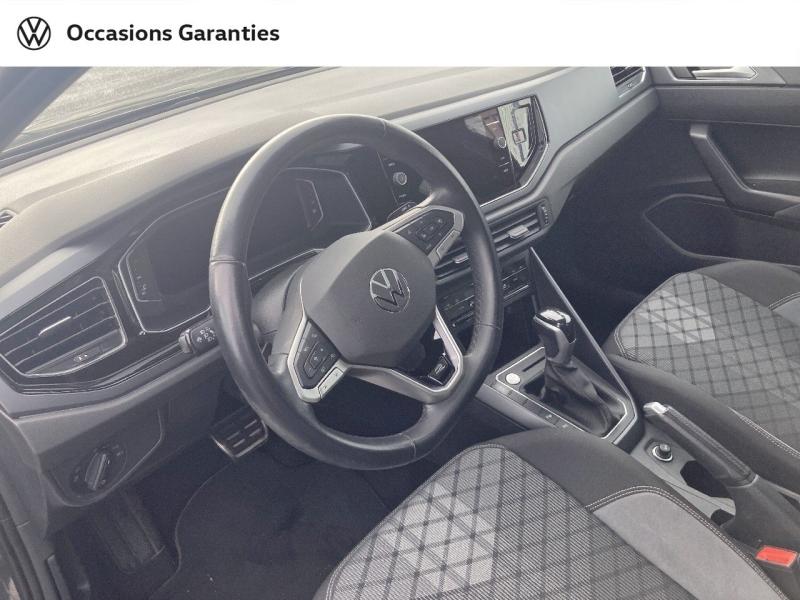 Voitures occasions VOLKSWAGEN TAIGO R-Line Bruay-la-Buissière