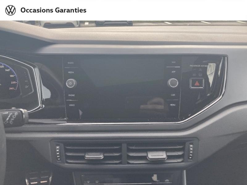 Voitures occasions VOLKSWAGEN TAIGO R-Line Bruay-la-Buissière