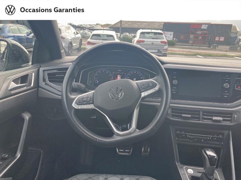 Voitures occasions VOLKSWAGEN TAIGO R-Line Bruay-la-Buissière