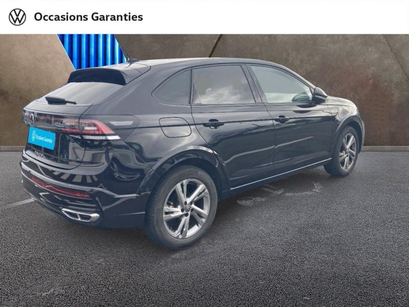 Voitures occasions VOLKSWAGEN TAIGO R-Line Bruay-la-Buissière