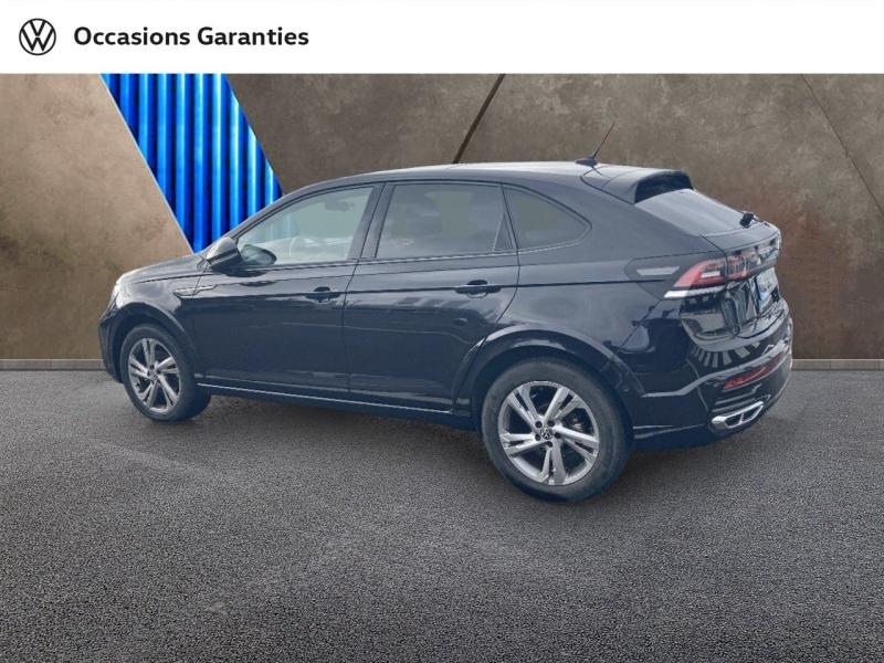 Voitures occasions VOLKSWAGEN TAIGO R-Line Bruay-la-Buissière