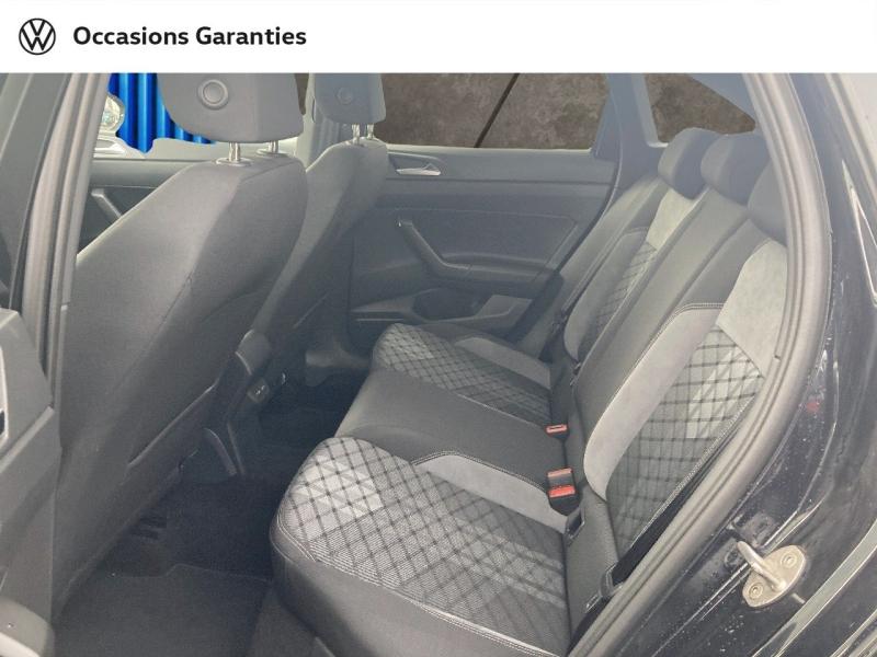 Voitures occasions VOLKSWAGEN TAIGO R-Line Bruay-la-Buissière