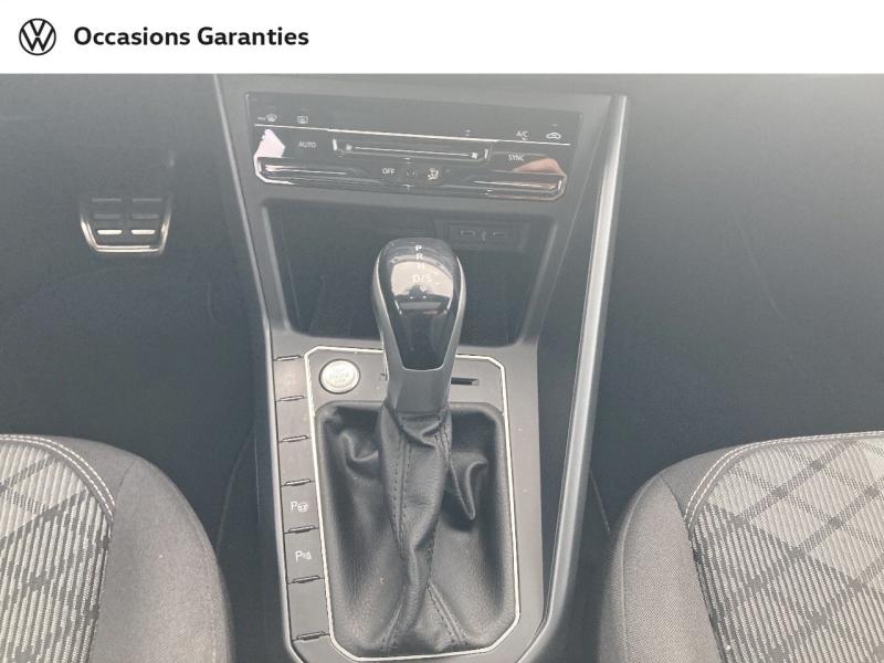 Voitures occasions VOLKSWAGEN TAIGO R-Line Bruay-la-Buissière