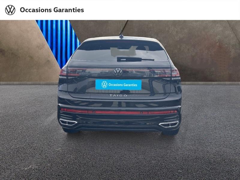 Voitures occasions VOLKSWAGEN TAIGO R-Line Bruay-la-Buissière