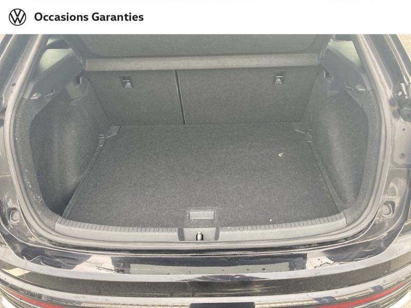 Voitures occasions VOLKSWAGEN TAIGO R-Line Bruay-la-Buissière