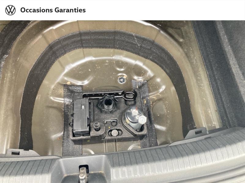 Voitures occasions VOLKSWAGEN TAIGO R-Line Bruay-la-Buissière