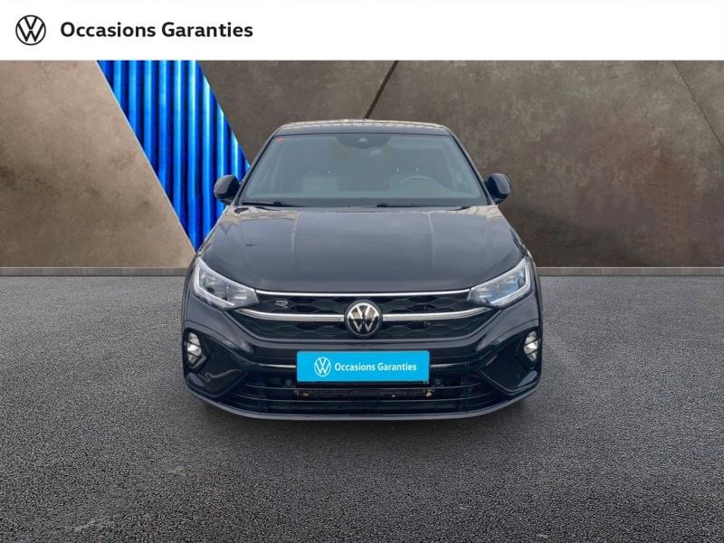 Voitures occasions VOLKSWAGEN TAIGO R-Line Bruay-la-Buissière