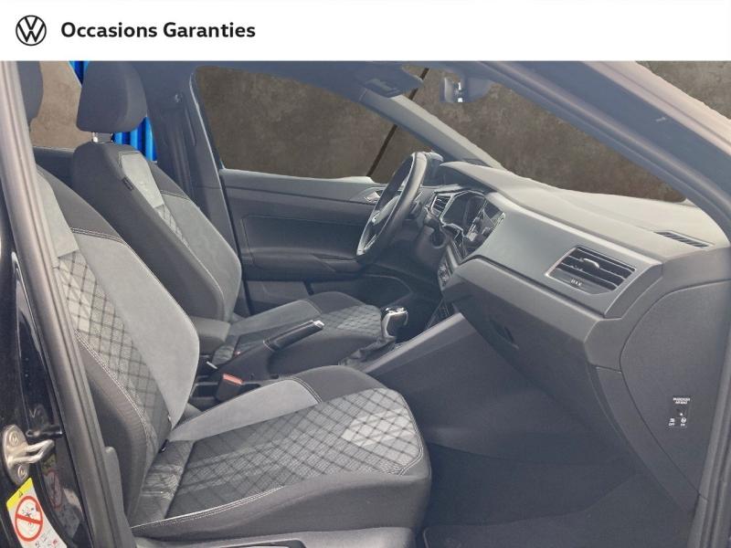 Voitures occasions VOLKSWAGEN TAIGO R-Line Bruay-la-Buissière