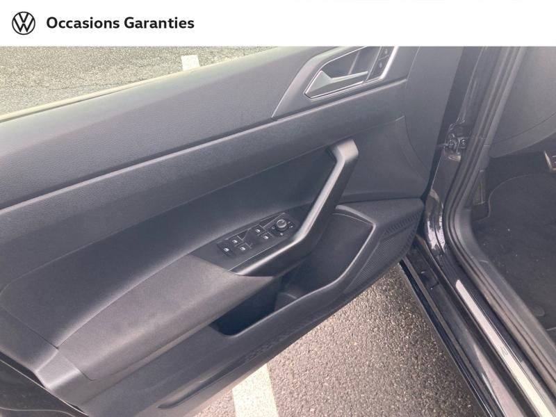 Voitures occasions VOLKSWAGEN TAIGO R-Line Bruay-la-Buissière