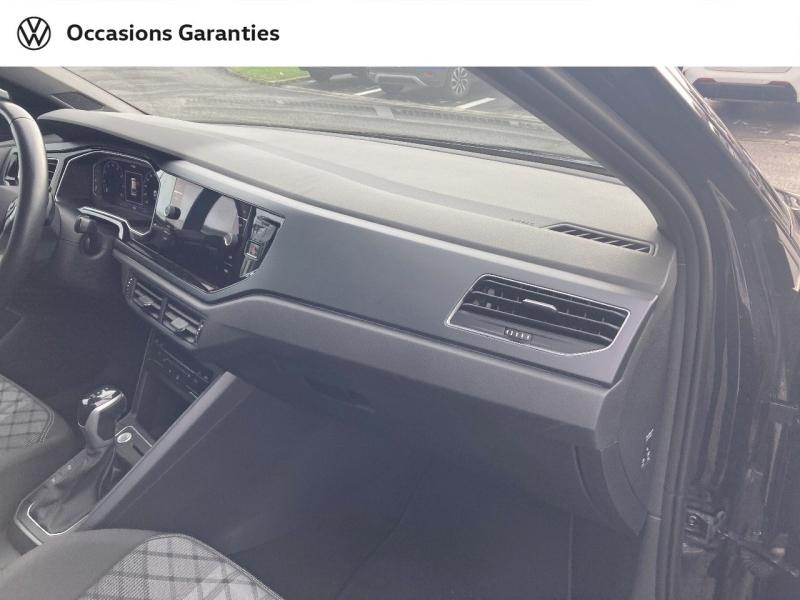 Voitures occasions VOLKSWAGEN TAIGO R-Line Bruay-la-Buissière